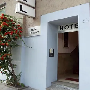 Aparthotel Schaum, Düsseldorf