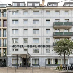 Hotel Trip Esplanade,, Düsseldorf