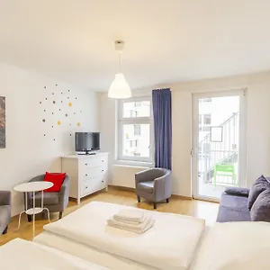 Markgraf 3* Leipzig