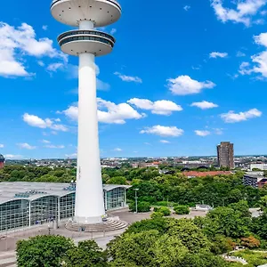 Mercure Mitte 4* Hamburg