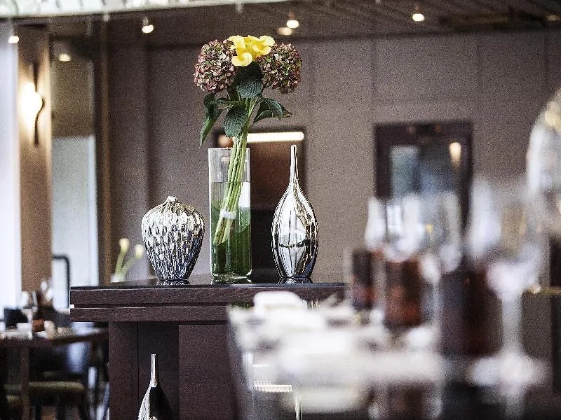 ****  Renaissance Duesseldorf Hotel Germany