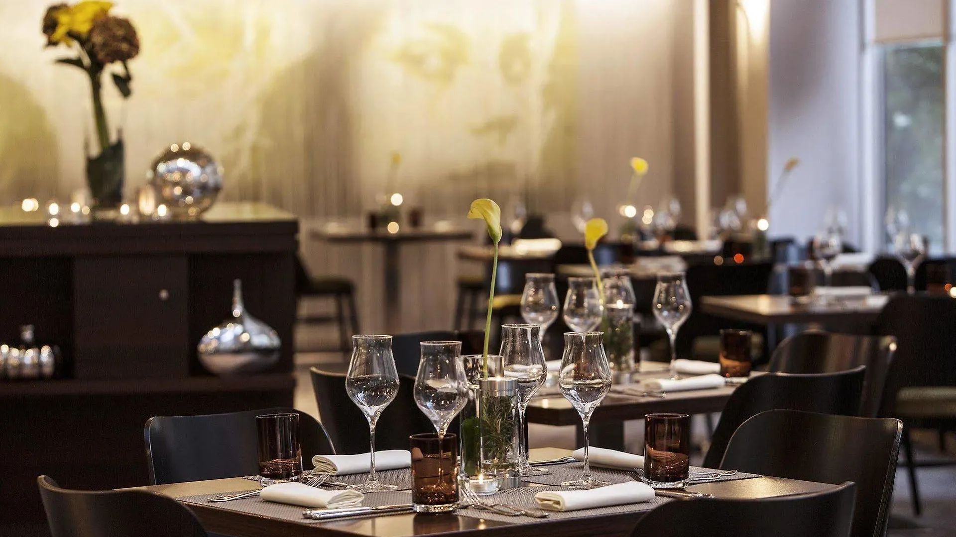 Renaissance Duesseldorf Hotel 4*, Dusseldorf