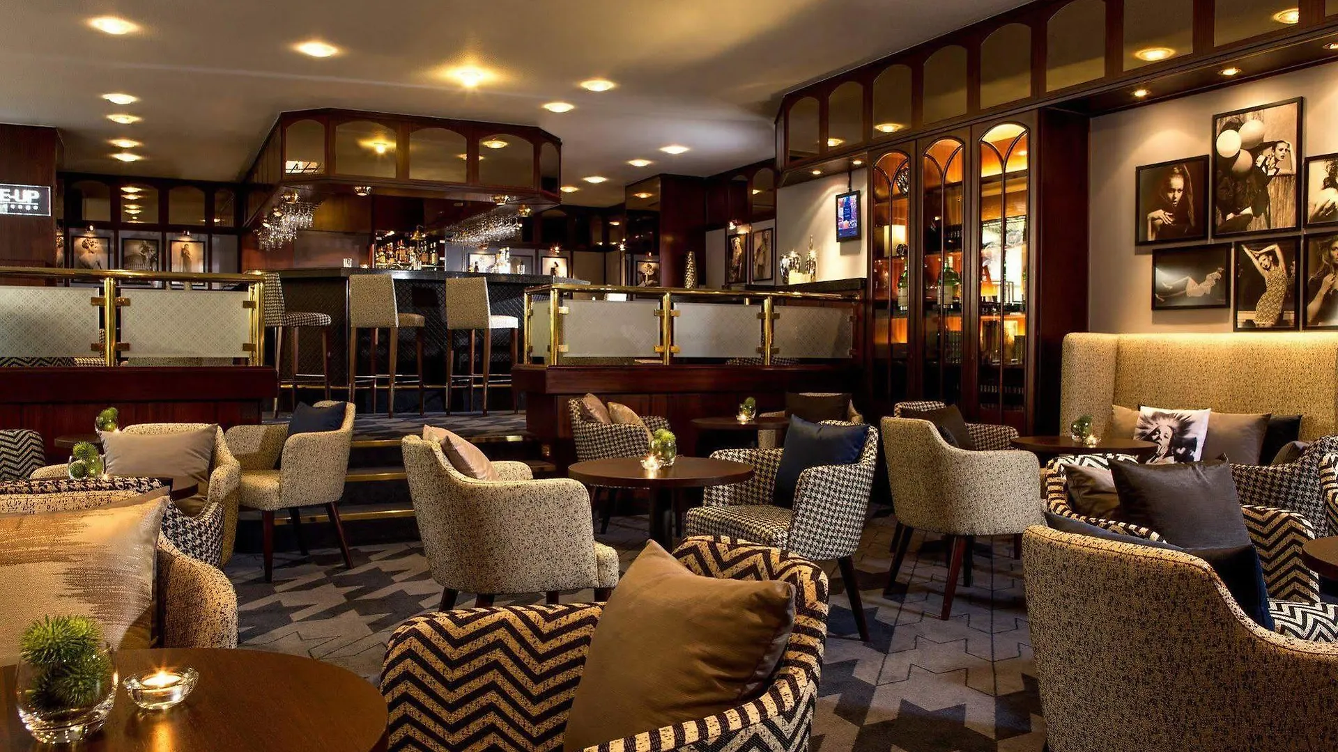 Renaissance Duesseldorf Hotel 4*, Dusseldorf Germany